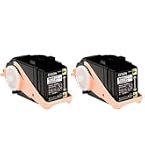 Amazon | EPSON 環境推進トナー LPC3T18KPV ブラック Mサイズ 5,500